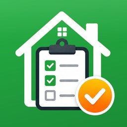 Home Survival Kit app icon