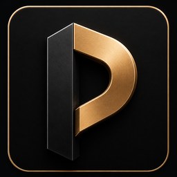 Photostrator 3D app icon